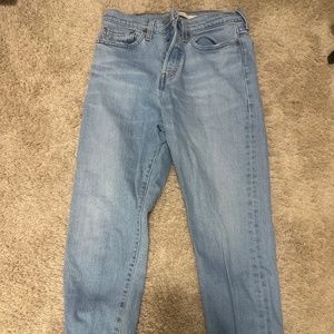 Levi’s